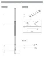 Preview for 2 page of Healthcraft SuperBar DC100 Instructions Manual