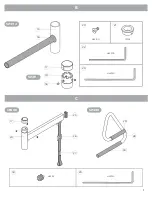 Preview for 3 page of Healthcraft SuperBar DC100 Instructions Manual