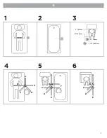 Preview for 5 page of Healthcraft SuperBar DC100 Instructions Manual