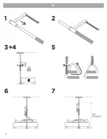 Preview for 10 page of Healthcraft SuperBar DC100 Instructions Manual