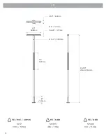 Preview for 12 page of Healthcraft SuperBar DC100 Instructions Manual