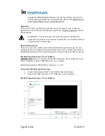 Preview for 9 page of Healthmark FIS-005 User Manual & Software Installation Manual