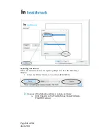 Preview for 11 page of Healthmark FIS-005 User Manual & Software Installation Manual