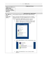 Preview for 27 page of Healthmark FIS-005 User Manual & Software Installation Manual