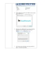 Preview for 28 page of Healthmark FIS-005 User Manual & Software Installation Manual