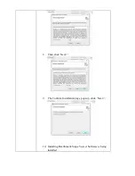 Preview for 29 page of Healthmark FIS-005 User Manual & Software Installation Manual