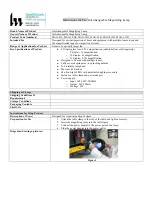 Preview for 1 page of Healthmark MAG-225 Instructions For Use