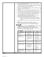 Preview for 9 page of Healthmark MM513-100 Instructions For Use Manual