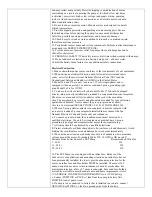 Preview for 3 page of Healthmark SST Pump & Hose Instructions For Use