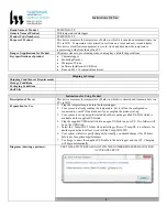 Preview for 1 page of Healthmark TEMP-WiFi-TP Instructions For Use Manual