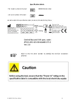 Preview for 10 page of Healthniture HBB500 Instructions For Use Manual