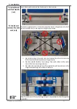 Preview for 14 page of Healthniture HBB500 Instructions For Use Manual