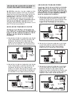 Предварительный просмотр 18 страницы Healthrider 1175 P Treadmill (German) Bedienungsanleitung