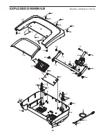 Предварительный просмотр 33 страницы Healthrider 1210 Rt Treadmill Manual