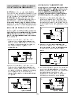 Предварительный просмотр 15 страницы Healthrider 250p Treadmill (German) Bedienungsanleitung