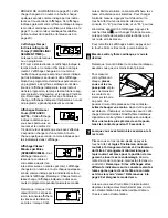 Preview for 11 page of Healthrider 500 Sel Treadmill (French) Manuel De L'Utilisateur