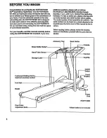 Preview for 4 page of Healthrider 831.297871 User Manual