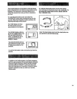 Preview for 15 page of Healthrider 831.297871 User Manual