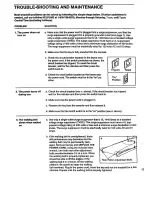 Preview for 17 page of Healthrider 831.297871 User Manual