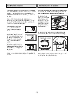 Preview for 13 page of Healthrider 831.297970 User Manual