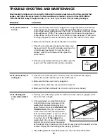 Preview for 16 page of Healthrider 831.297970 User Manual