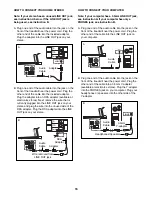 Предварительный просмотр 16 страницы Healthrider 831.299300 User Manual