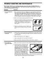 Предварительный просмотр 22 страницы Healthrider 831.299300 User Manual