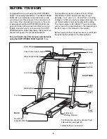 Preview for 5 page of Healthrider 831.299301 User Manual