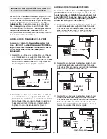 Preview for 17 page of Healthrider 875p Treadmill (German) Bedienungsanleitung