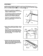 Preview for 5 page of Healthrider 931.297820 User Manual