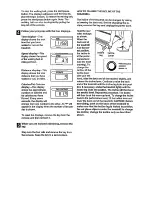 Preview for 9 page of Healthrider 931.297820 User Manual