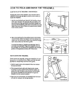 Preview for 10 page of Healthrider 931.297820 User Manual