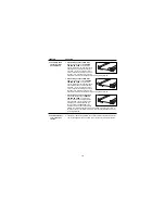 Preview for 19 page of Healthrider A90 HRTL19981 User Manual