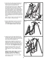 Preview for 6 page of Healthrider AeroFlyer User Manual