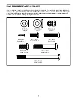 Preview for 5 page of Healthrider CrossTrainer 1250T User Manual