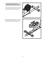 Preview for 6 page of Healthrider Gx4.0 Bike Manual