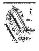 Preview for 24 page of Healthrider H 110i Treadmill User Manual