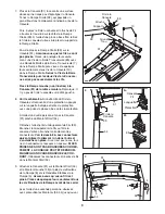 Preview for 9 page of Healthrider H 110i (French) Manuel De L'Utilisateur