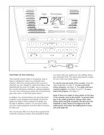 Preview for 11 page of Healthrider H 550i User Manual