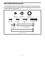 Preview for 6 page of Healthrider H100T HETL79615.0 User Manual