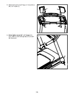 Preview for 13 page of Healthrider H100T HETL79615.0 User Manual