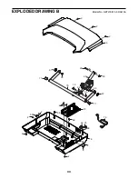 Preview for 33 page of Healthrider H100T HETL79615.0 User Manual