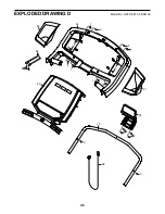 Preview for 35 page of Healthrider H100T HETL79615.0 User Manual