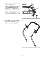 Preview for 10 page of Healthrider H105t Treadmill User Manual