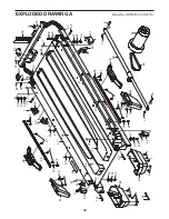 Preview for 32 page of Healthrider H105t Treadmill User Manual