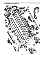 Preview for 32 page of Healthrider H125t Treadmill User Manual