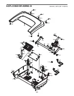 Preview for 33 page of Healthrider H125t Treadmill User Manual