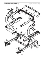 Preview for 34 page of Healthrider H125t Treadmill User Manual