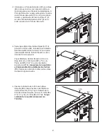 Preview for 7 page of Healthrider H130t Treadmill (Spanish) Manual Del Usuario