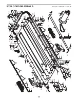 Предварительный просмотр 32 страницы Healthrider H145t Treadmill Manual